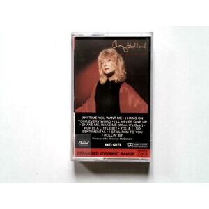 Amy Holland – On Your Every Word Cassette Tape 1983 Capitol Records Hard To Find